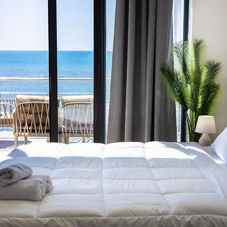 Costa Del Sol Hotel Durres Exterior photo